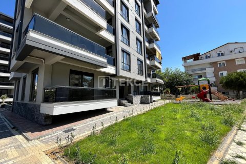 3+1 Penthouse en Gazipasa, Turkey No. 27936 2