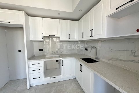 3+1 Penthouse en Gazipasa, Turkey No. 27936 7