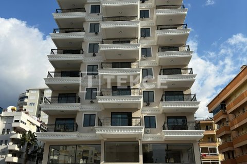 3+1 Penthouse in Alanya, Turkey No. 27935 8