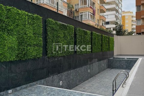 3+1 Penthouse in Alanya, Turkey No. 27935 9