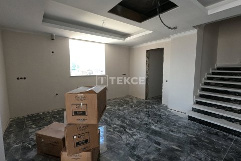 3+1 Penthouse à Alanya, Turkey No. 27935 15