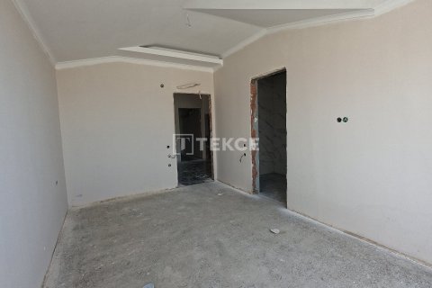 3+1 Penthouse en Alanya, Turkey No. 27935 18