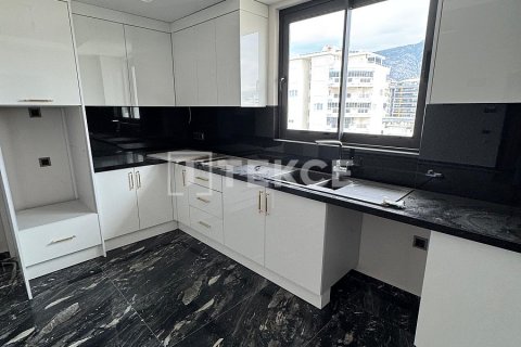 3+1 Penthouse in Alanya, Turkey No. 27935 14