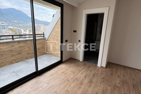 3+1 Penthouse in Alanya, Turkey No. 27935 17