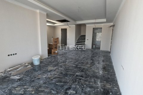 3+1 Penthouse en Alanya, Turkey No. 27935 13