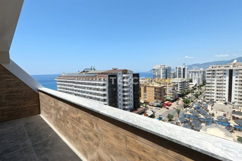 3+1 Penthouse in Alanya, Turkey No. 27935 2