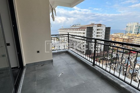 3+1 Penthouse in Alanya, Turkey No. 27935 15