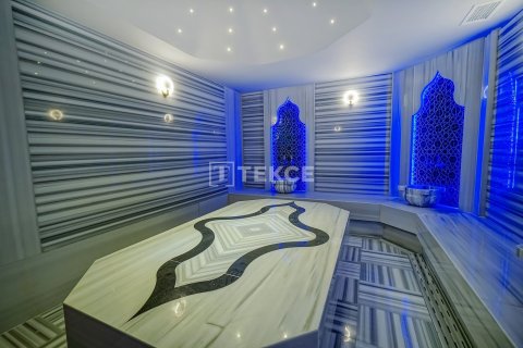 3+1 Penthouse in Alanya, Turkey No. 27935 10