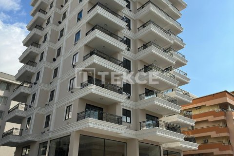 3+1 Penthouse in Alanya, Turkey No. 27935 1