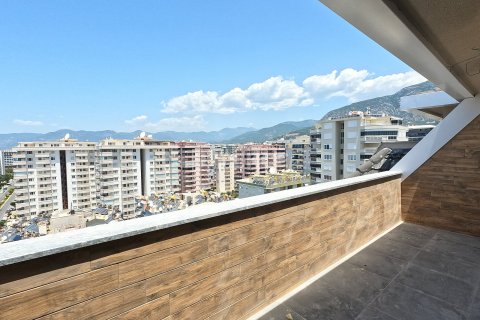 3+1 Penthouse in Alanya, Turkey No. 27935 21