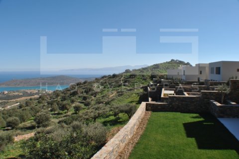 5 chambres Villa à Crete, Greece No. 24358 15