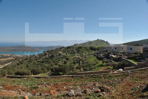 5 dormitorios Villa en Crete, Greece No. 24358 20