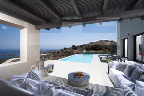 5 bedrooms Villa in Crete, Greece No. 24358 14