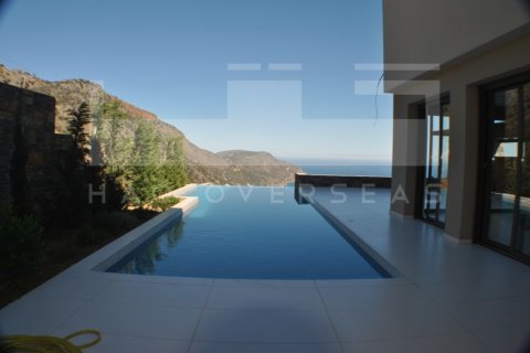 5 bedrooms Villa in Crete, Greece No. 24358 12