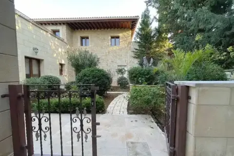 5 chambres House à Paphos, Cyprus No. 29254 1