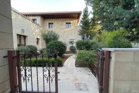 5 chambres House à Paphos, Cyprus No. 29254 1