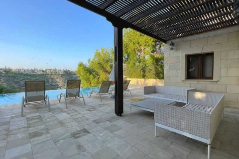 5 chambres House à Paphos, Cyprus No. 29254 3