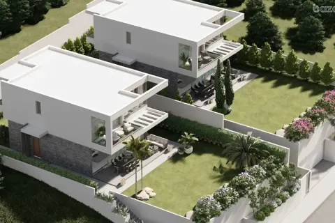 4 bedrooms House in Geroskípou, Cyprus No. 29422 1