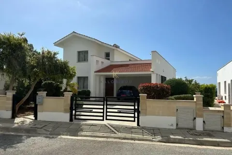 4 chambres House à Larnaca, Cyprus No. 29421 1