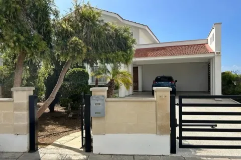 4 dormitorios House en Larnaca, Cyprus No. 29421 4