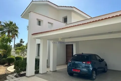 4 dormitorios House en Larnaca, Cyprus No. 29421 5