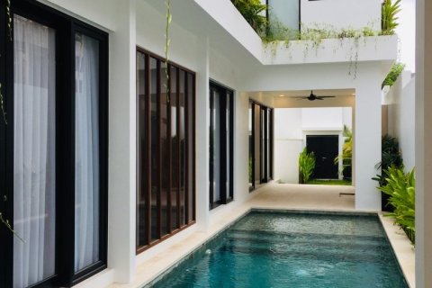 3 dormitorios Villa en Dalung, Indonesia No. 23372 13