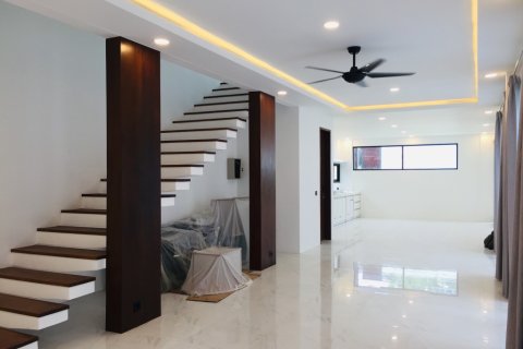 3 bedrooms Villa in Dalung, Indonesia No. 23372 2