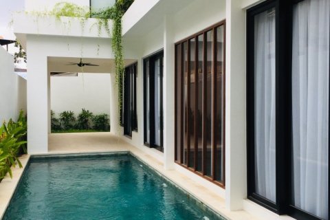 3 bedrooms Villa in Dalung, Indonesia No. 23372 1