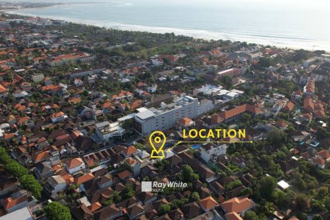 Land en Legian, Indonesia No. 23329 3