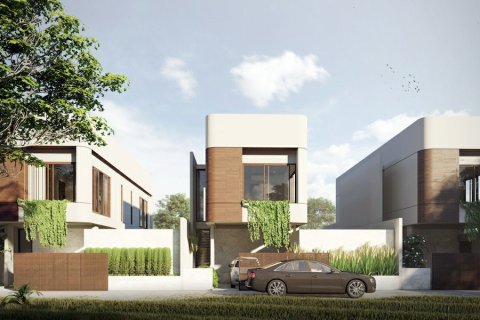 2 bedrooms Villa in Cemagi, Indonesia No. 23322 5