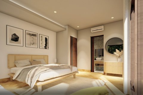 2 bedrooms Villa in Cemagi, Indonesia No. 23322 12