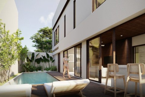 2 bedrooms Villa in Cemagi, Indonesia No. 23322 2