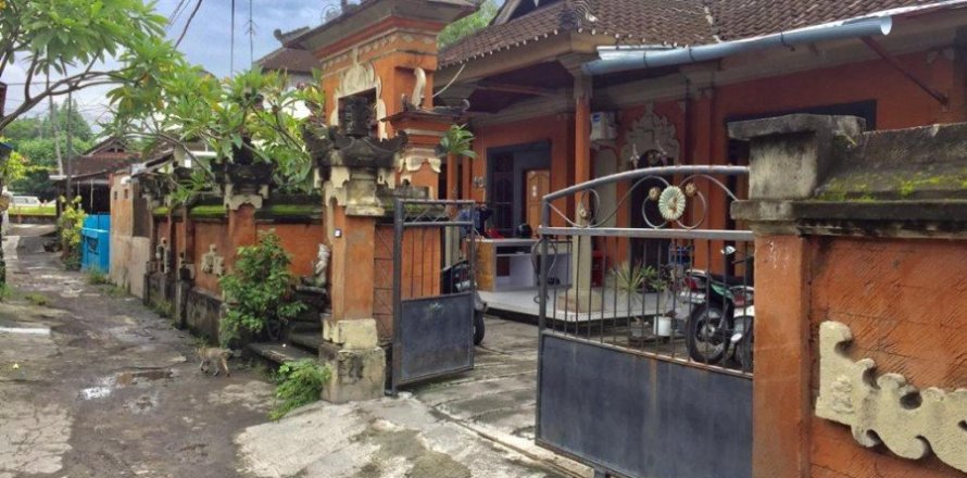 6 chambres House à Denpasar, Indonesia No. 23278