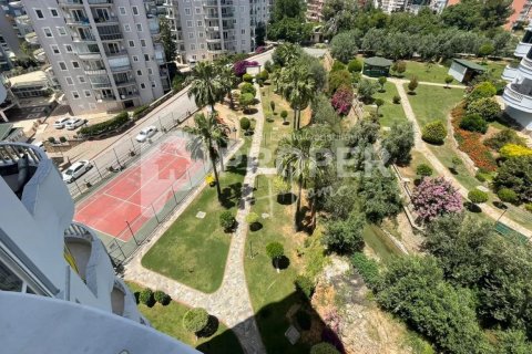 3 rooms Apartment in Tosmur, Turkey No. 14523 5