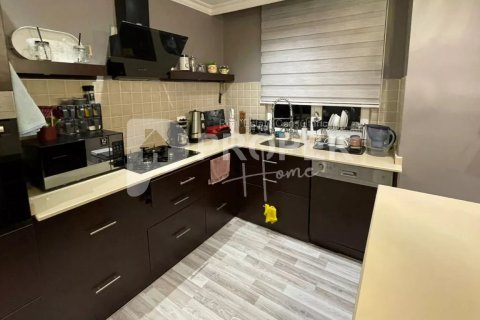 3 rooms Appartement à Tosmur, Turkey No. 14523 8