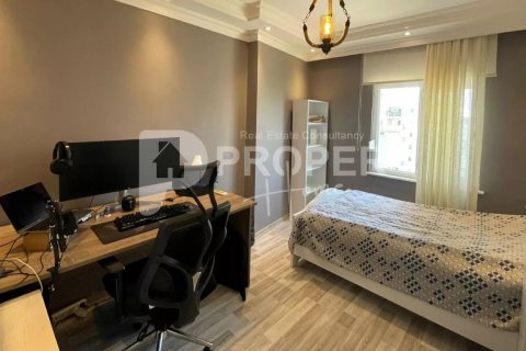 3 rooms Appartement à Tosmur, Turkey No. 14523 18