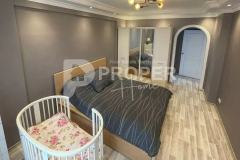 3 rooms Apartment in Tosmur, Turkey No. 14523 14