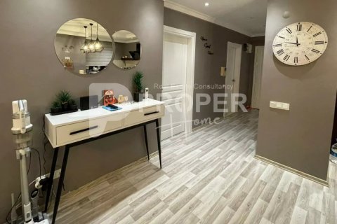 3 rooms Apartment in Tosmur, Turkey No. 14523 12