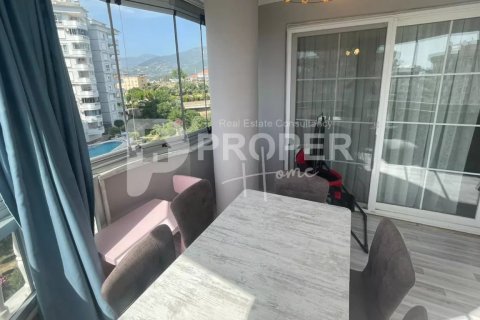 3 rooms Appartement à Tosmur, Turkey No. 14523 6