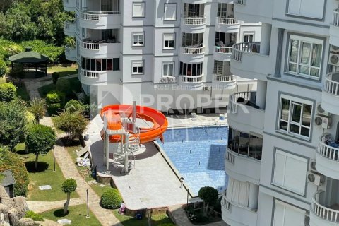 3 rooms Apartment in Tosmur, Turkey No. 14523 3