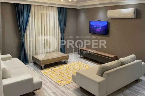 3 rooms Apartment in Tosmur, Turkey No. 14523 7