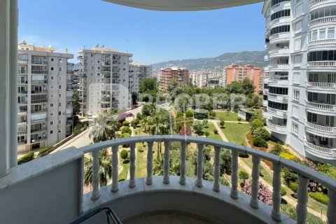 3 rooms Apartment in Tosmur, Turkey No. 14523 1