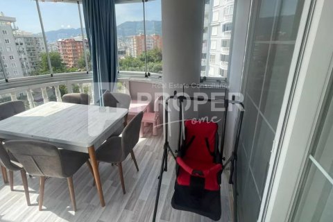 3 rooms Appartement à Tosmur, Turkey No. 14523 9