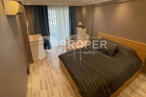 3 rooms Apartment in Tosmur, Turkey No. 14523 15