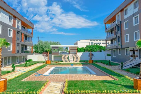 3+1 Appartement à Avcılar, Turkey No. 14515 2