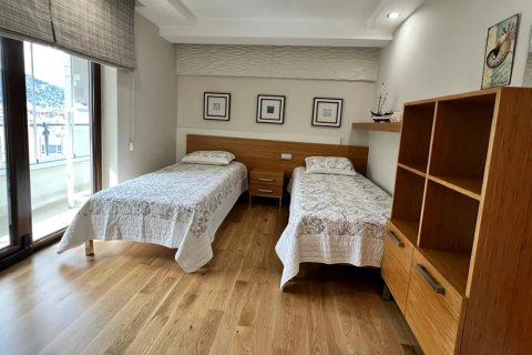 3 rooms Appartement à Konyaalti, Turkey No. 14479 14