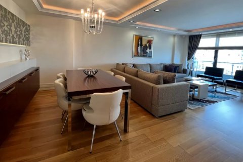 3 rooms Apartment in Konyaalti, Turkey No. 14479 22