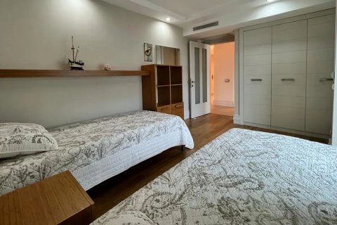 3 rooms Apartment in Konyaalti, Turkey No. 14479 11