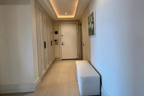 3 rooms Apartment in Konyaalti, Turkey No. 14479 2