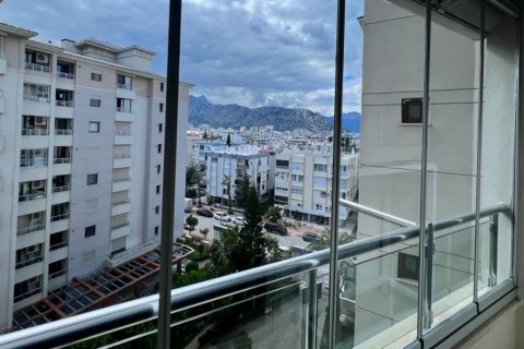 3 rooms Apartment in Konyaalti, Turkey No. 14479 16